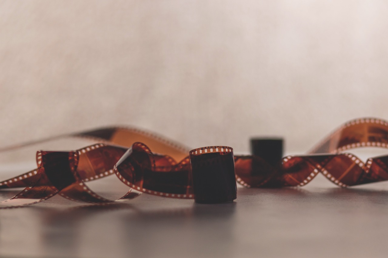filmstrip negatives photography 1850277