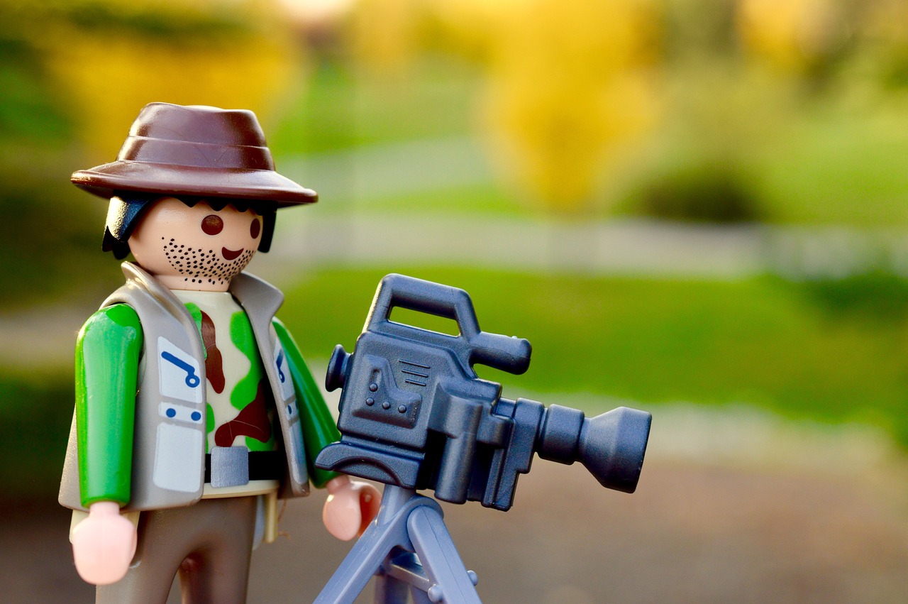 photographer camera camera man lego 1702074