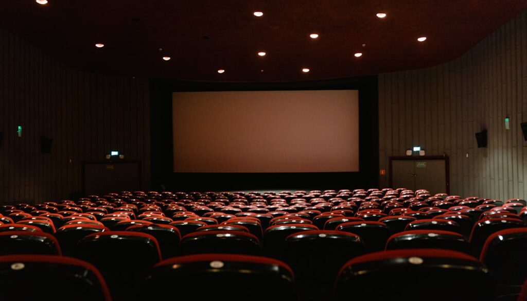 Poznański Festiwal Ale Kino! – coroczne święto kinematografii dziecięcej i młodzieżowej