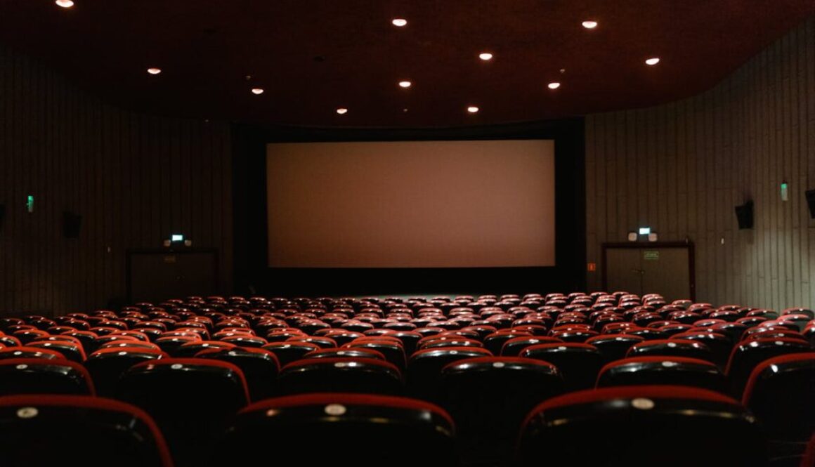 Poznański Festiwal Ale Kino! – coroczne święto kinematografii dziecięcej i młodzieżowej