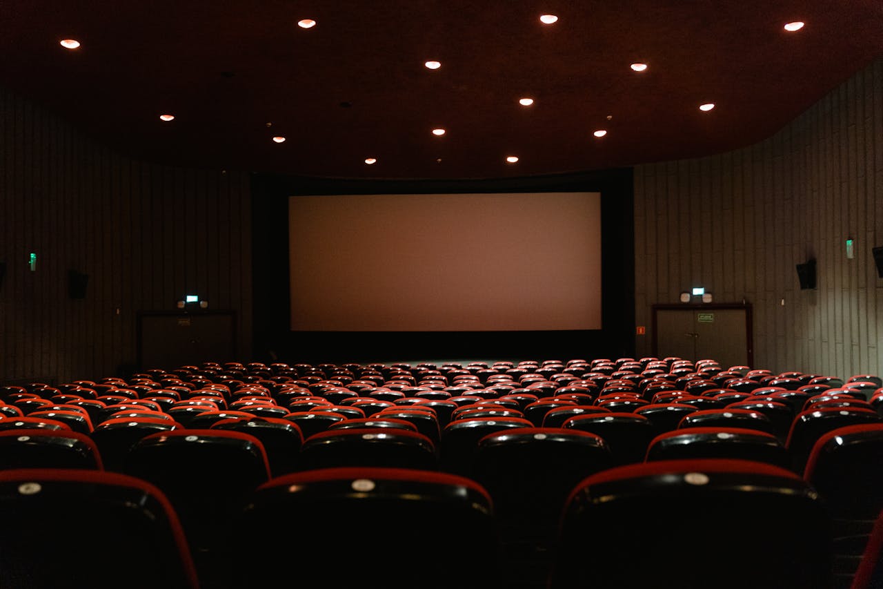 Poznański Festiwal Ale Kino! – coroczne święto kinematografii dziecięcej i młodzieżowej