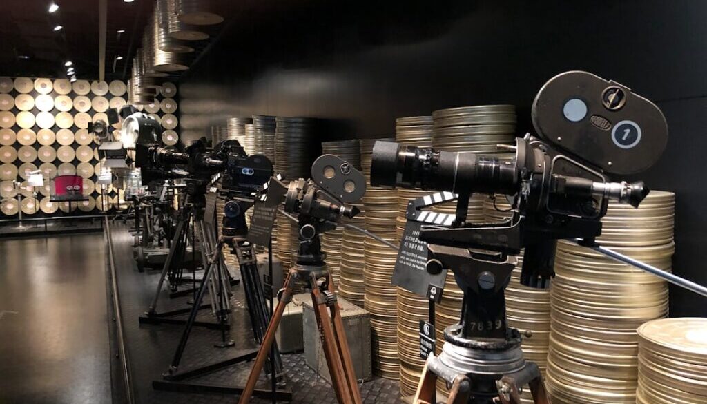 W co grają reżyserzy filmów animowanych, aby trafić w serca dzieci