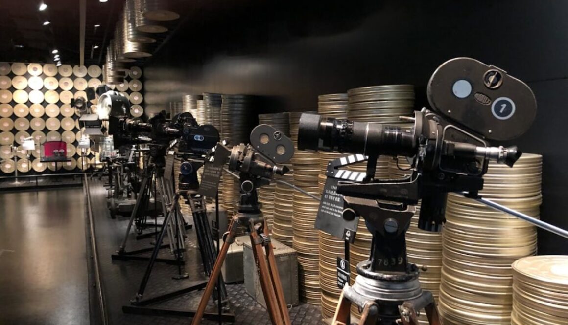 W co grają reżyserzy filmów animowanych, aby trafić w serca dzieci