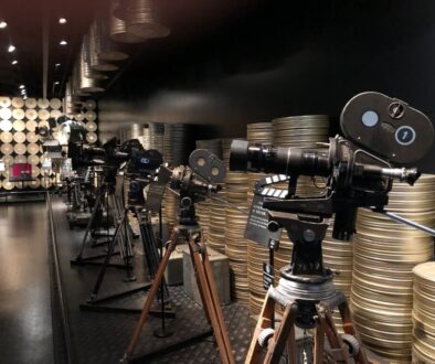 W co grają reżyserzy filmów animowanych, aby trafić w serca dzieci