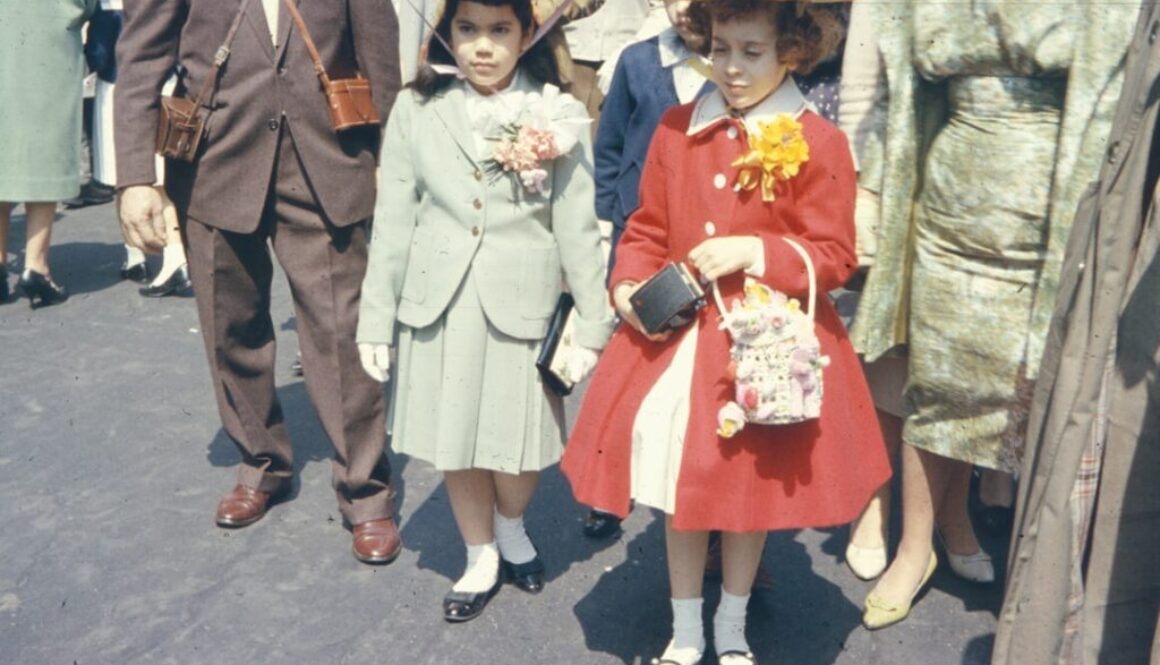 Historia polskiego kina dla dzieci - podróż w czasie od dawna do dziś