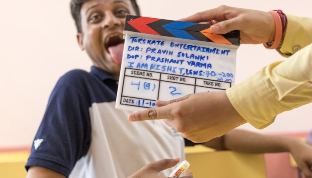 Od czego zacząć, kiedy chcemy produkować filmy dla dzieci