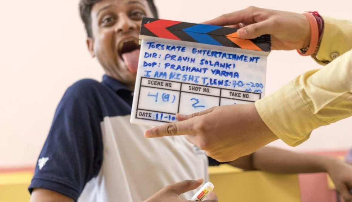 Od czego zacząć, kiedy chcemy produkować filmy dla dzieci