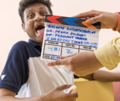 Od czego zacząć, kiedy chcemy produkować filmy dla dzieci