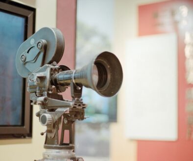 Które programy edukacyjne w kinie najskuteczniej wspierają rozwój dzieci