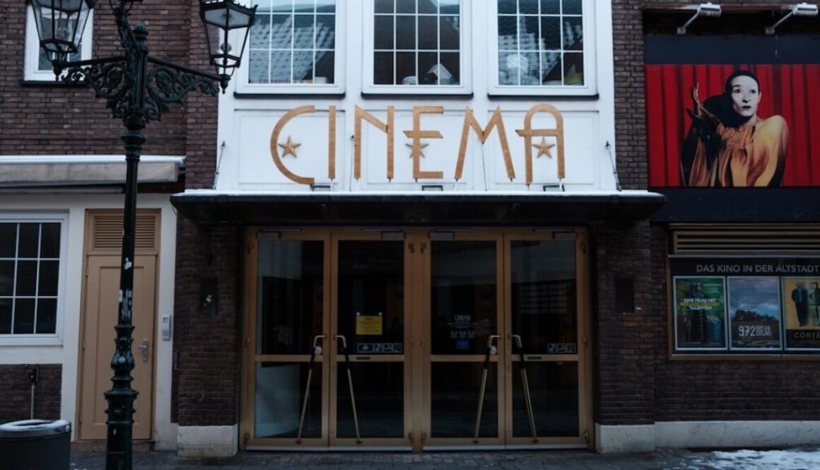 Jak wyglądają i na czym polegają międzynarodowe festiwale filmowe dla branży