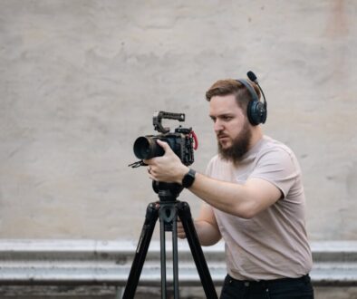 Jak opowiadać o emocjach w filmach dla dzieci - warsztat dla twórców